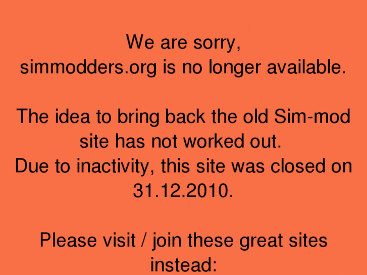 www.simmodders.org