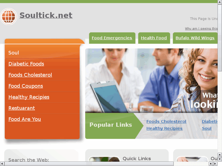 www.soultick.net