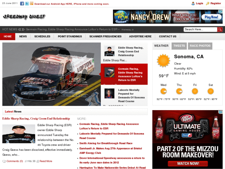 www.speedwaydigest.com