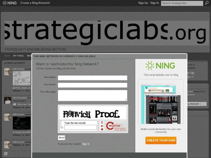 www.strategiclabs.org