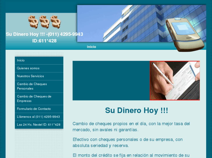 www.sudinerohoy.net