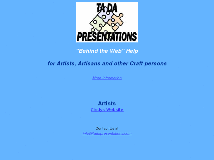 www.tada-presentations.com