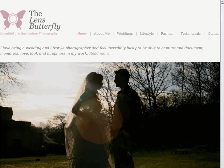 www.thelensbutterfly.com