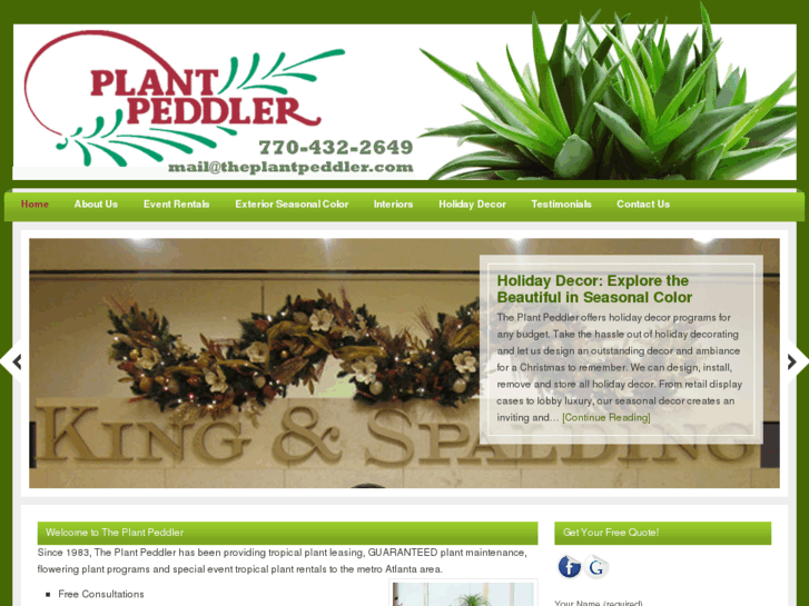 www.theplantpeddler.com