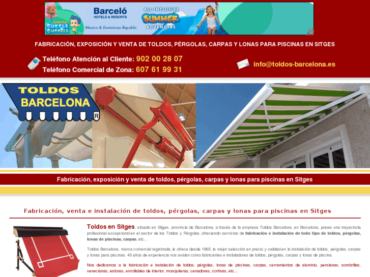 www.toldossitges.es