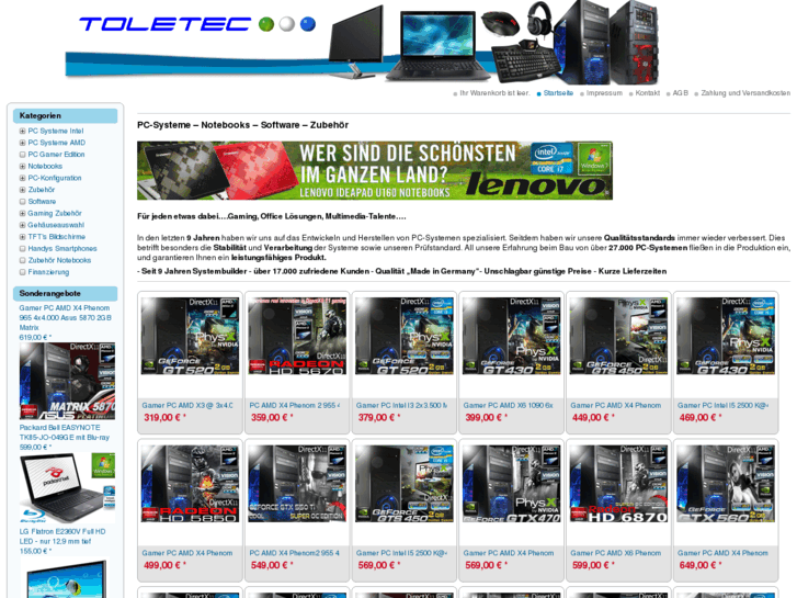 www.toletec.com