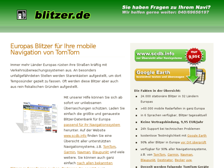 www.tomtom-blitzer.de