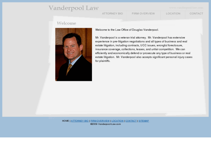 www.vanderpool-law.com