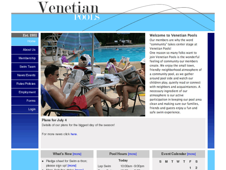 www.venetianpools.org