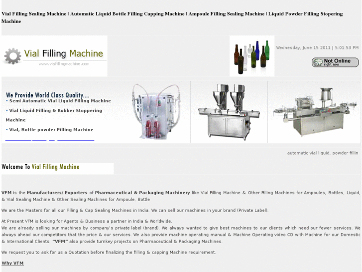 www.vialfillingmachine.com