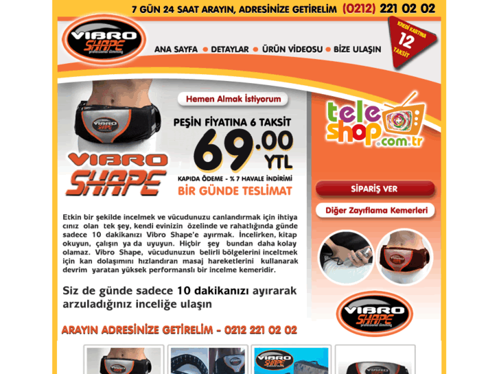 www.vibroshape.gen.tr