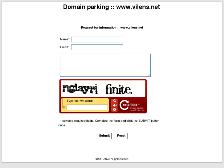 www.vilens.net