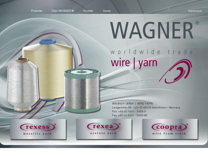 www.wagner-yarn.com