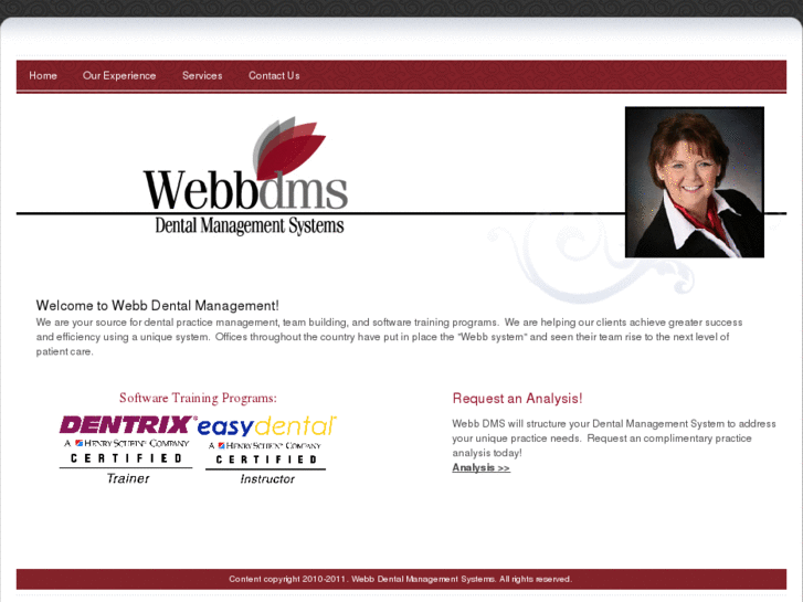 www.webbdms.net