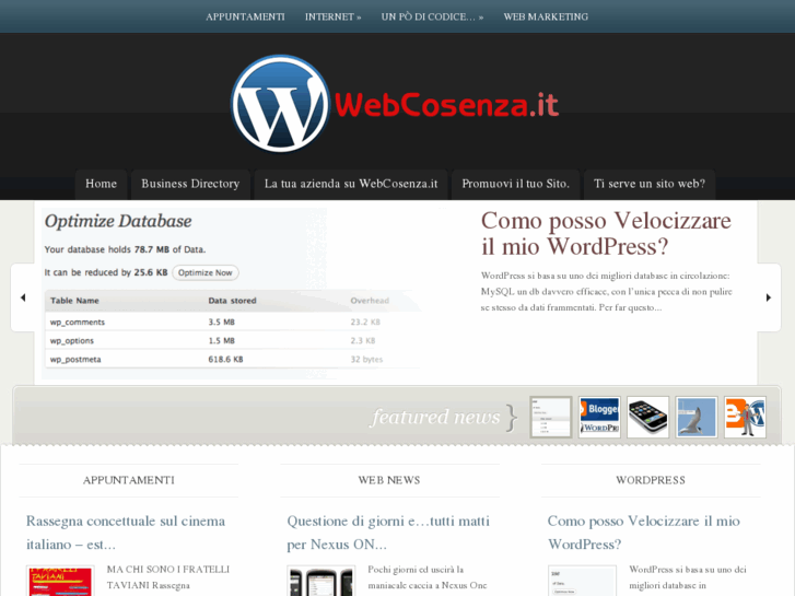 www.webcosenza.it