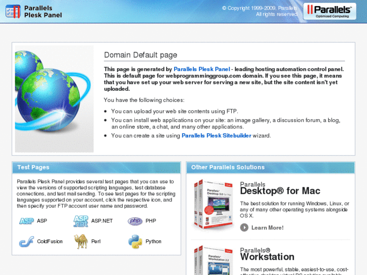 www.webprogramminggroup.com