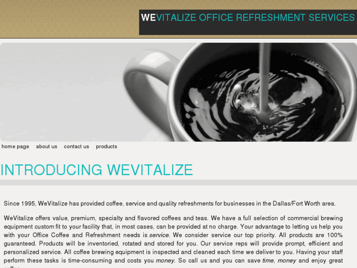 www.wevitalize.com