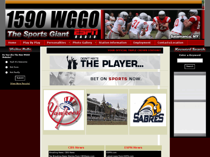 www.wggosports.com
