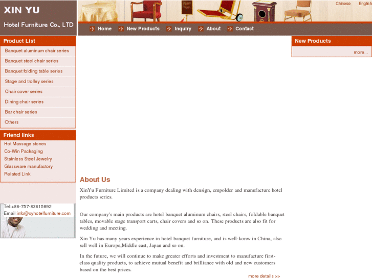 www.xyhotelfurniture.com