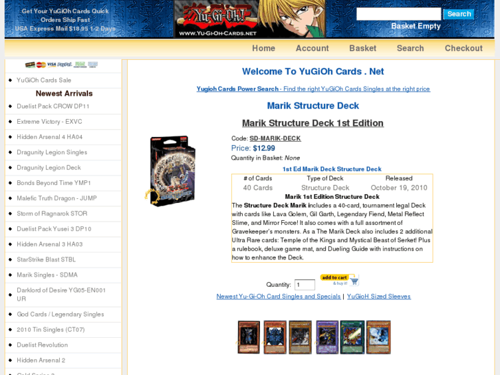 www.yugioh-cards.net