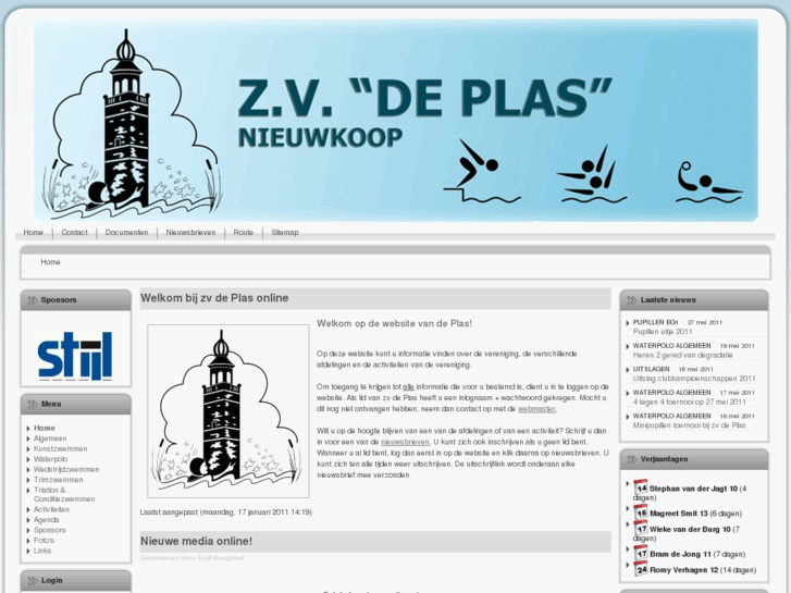 www.zvdeplas.nl