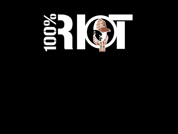 www.100riot.com