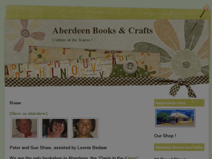 www.aberdeenbooksandcrafts.com