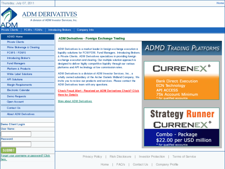 www.admd.com