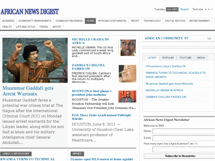 www.africannewsdigest.com