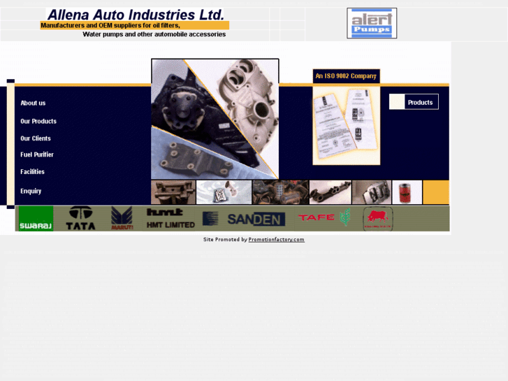 www.allenaauto.com