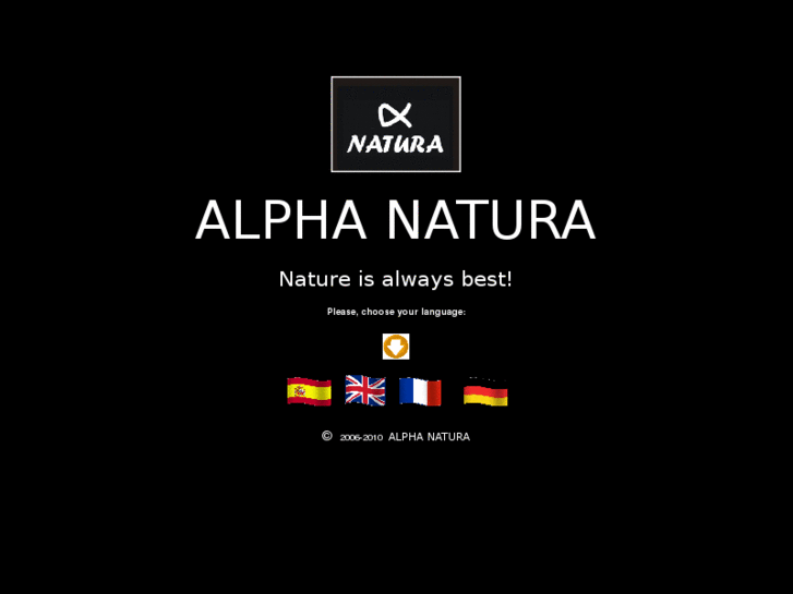 www.alphanatura.com