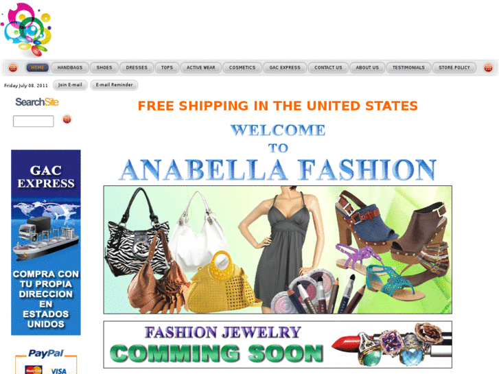 www.anabellafashion.com