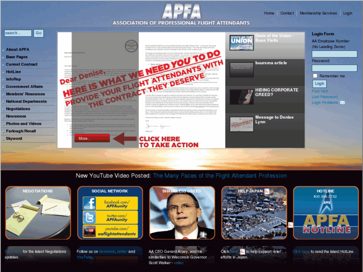 www.apfa.org