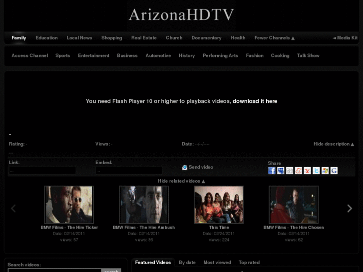 www.arizonahdtv.com