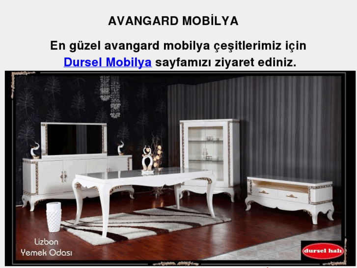 www.avangardmobilya.net