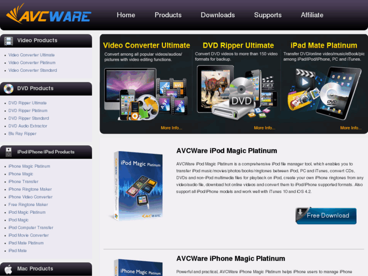 www.avcware.com