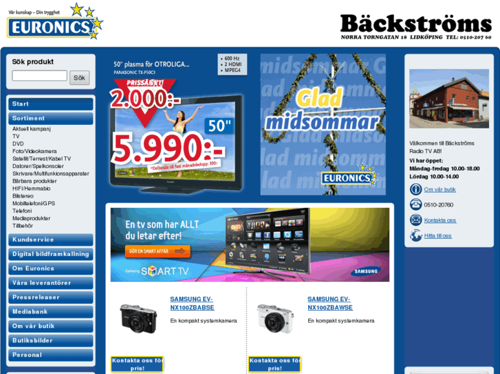 www.backstroms.net