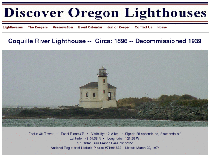 www.bandonlighthouse.com