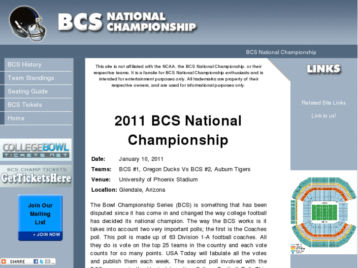 www.bcsnationalchampionshipticket.com