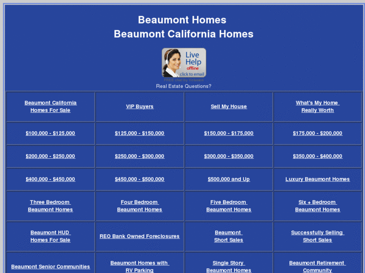 www.beaumontcaliforniahomes.com