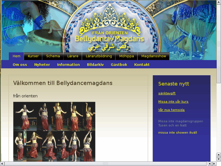 www.bellydancemagdans.com