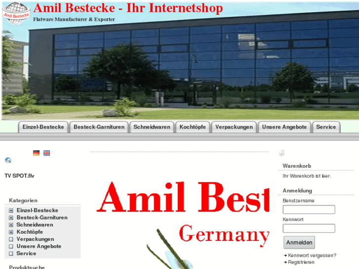 www.besteck-shop.com