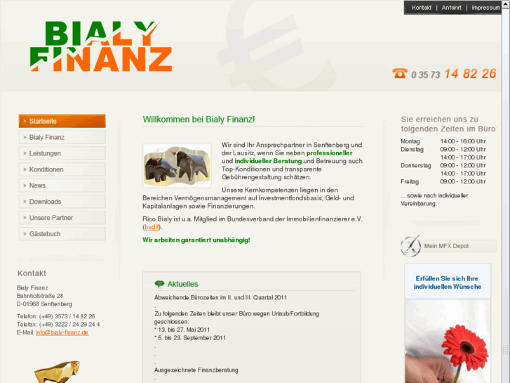 www.bialy-finanz.com