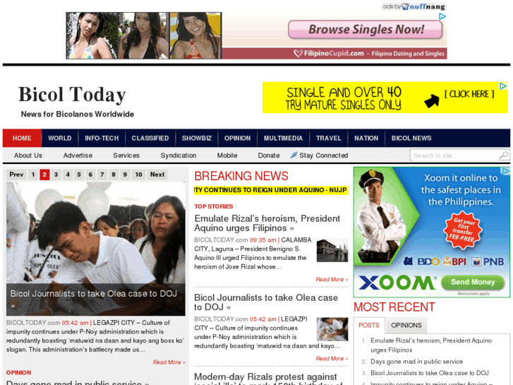 www.bicoltoday.com