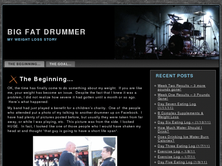 www.bigfatdrummer.com