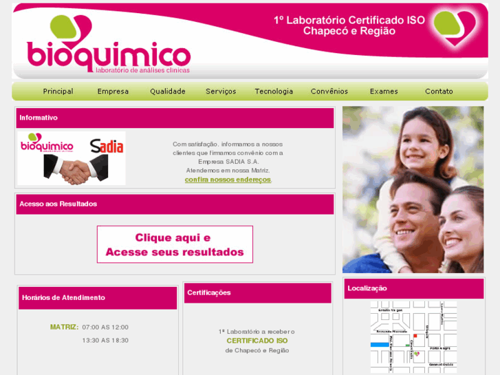 www.bioquimicolaboratorio.com.br