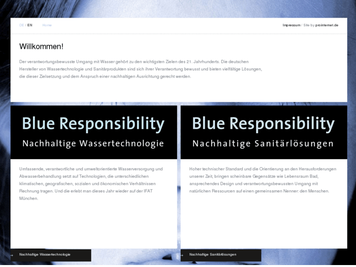 www.blue-responsibility.com