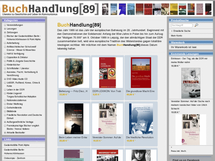 www.buchhandlung89.de