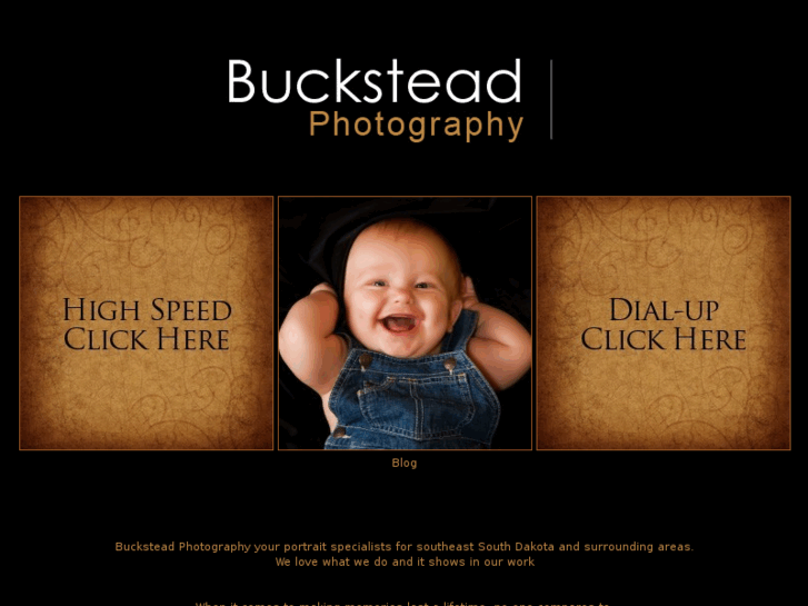 www.bucksteadphotography.com