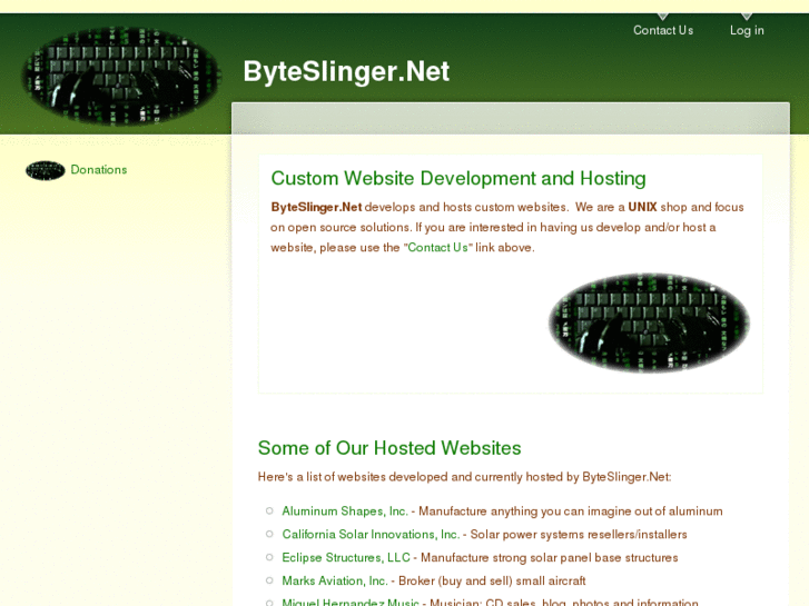 www.byteslinger.net